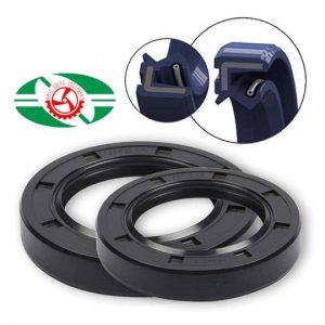 Phớt chặn dầu (Oil seal) là bộ phận không thể thiếu, nó có vai trò che chắn và bảo vệ vòng bi bạc đạn trong các thiết bị máy móc kĩ thuật.